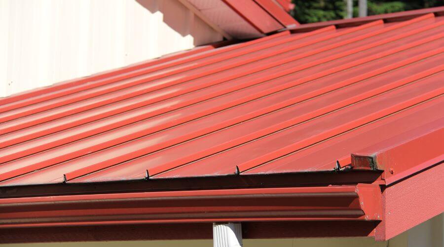 Industrial Roof Maintenance in Yorktown, TX